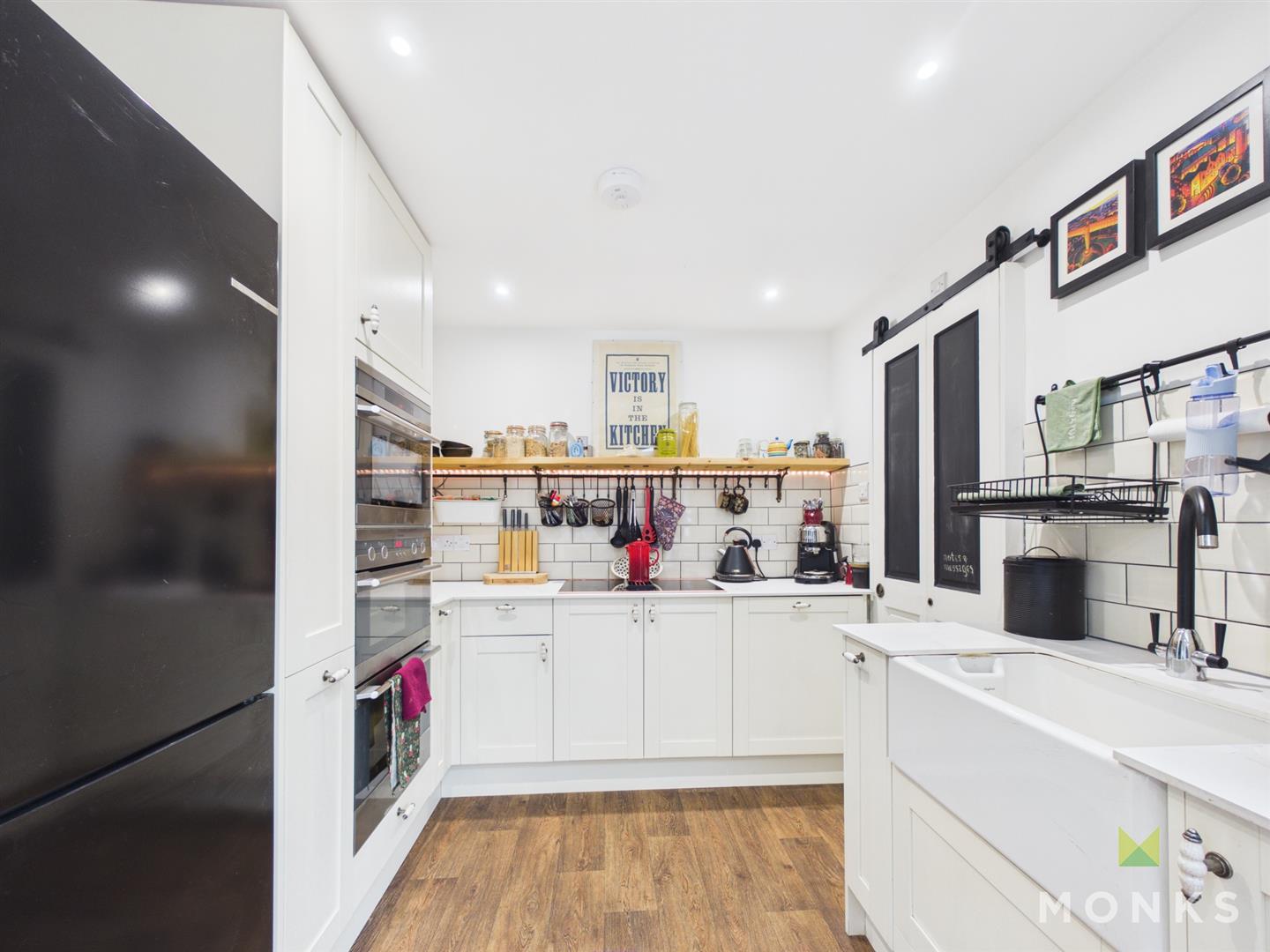 Waterloo Cottage Mill Street, Shrewsbury, SY4 5EX For Sale